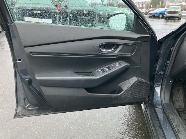 2023 Honda Accord Sedan EX