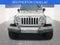2011 Jeep Wrangler Sahara