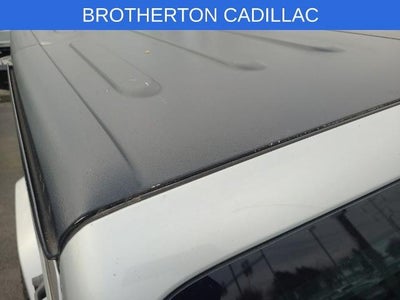 2011 Jeep Wrangler Sahara