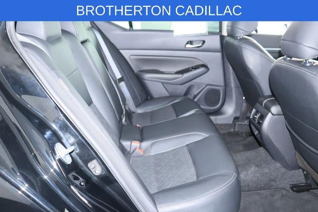 2023 Nissan Altima Base