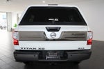 2018 Nissan Titan XD Platinum Reserve