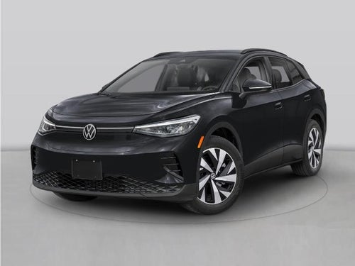 2023 Volkswagen ID.4 Pro S Plus