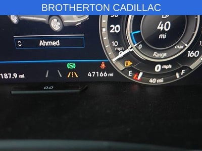 2019 Volkswagen Atlas 3.6L V6 SEL Premium
