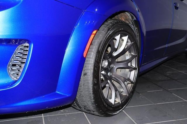 2020 Dodge Charger SRT Hellcat