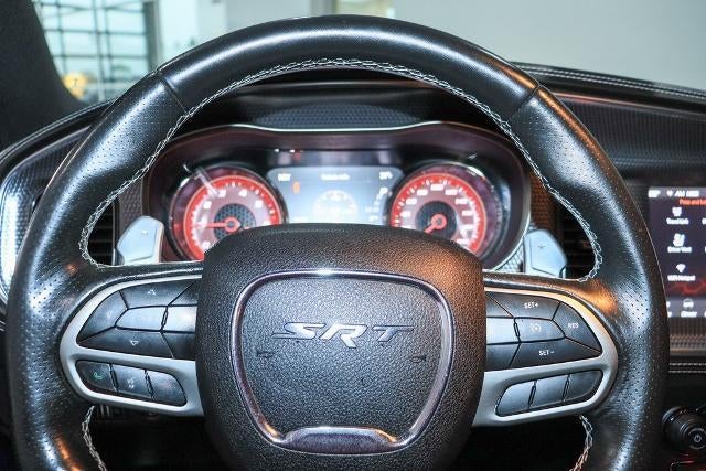 2020 Dodge Charger SRT Hellcat