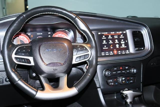 2020 Dodge Charger SRT Hellcat