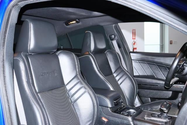 2020 Dodge Charger SRT Hellcat