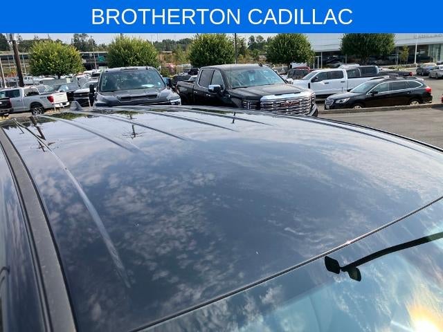 2018 Chrysler Pacifica L