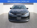 2018 Chrysler Pacifica L