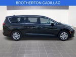 2018 Chrysler Pacifica L
