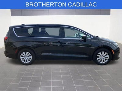 2018 Chrysler Pacifica L