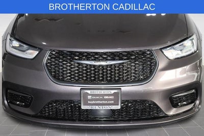 2023 Chrysler Pacifica Hybrid Limited