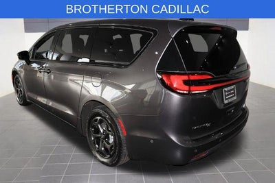 2023 Chrysler Pacifica Hybrid Limited