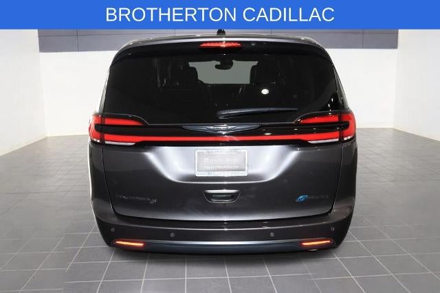 2023 Chrysler Pacifica Hybrid Limited