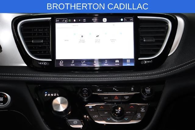 2023 Chrysler Pacifica Hybrid Limited