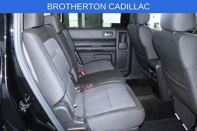 2017 Ford Flex SE