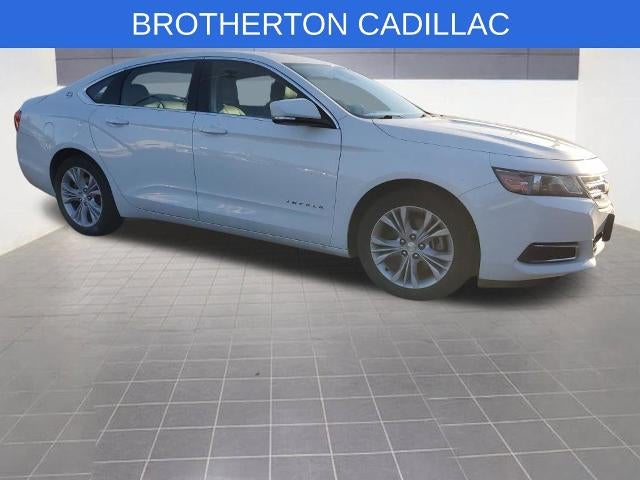 2015 Chevrolet Impala LT