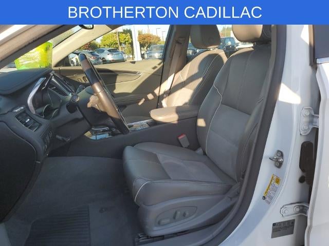 2015 Chevrolet Impala LT