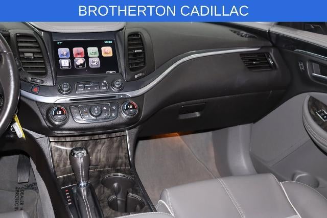 2015 Chevrolet Impala LT