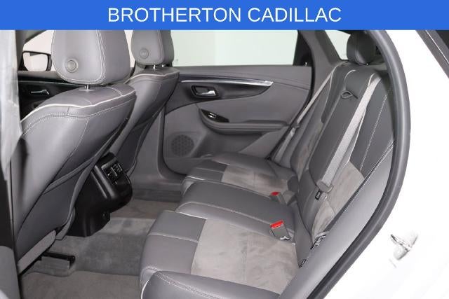 2015 Chevrolet Impala LT