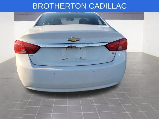 2015 Chevrolet Impala LT