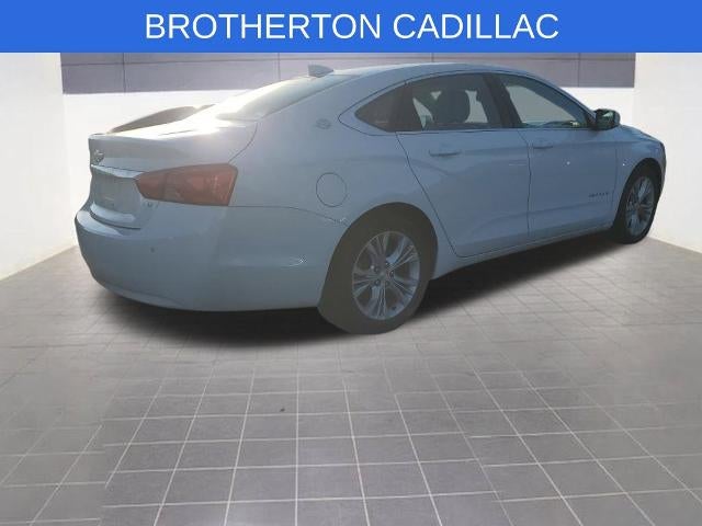 2015 Chevrolet Impala LT