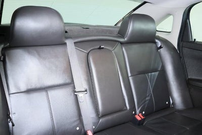 2016 Chevrolet Impala LTZ