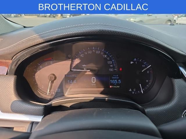 2014 Cadillac XTS Luxury