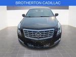 2014 Cadillac XTS Luxury