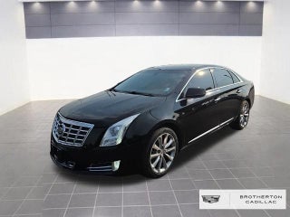 2014 Cadillac XTS Luxury