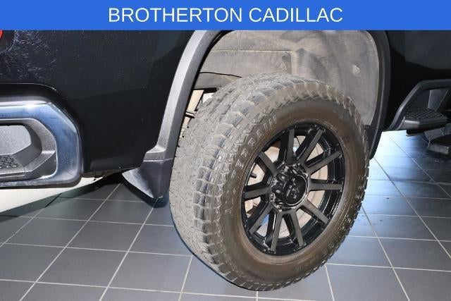 2024 Chevrolet Silverado 3500 HD LT