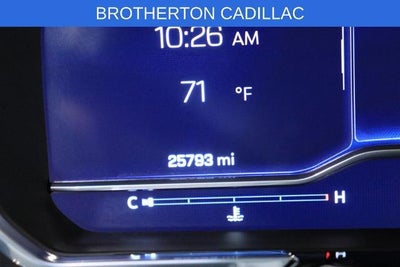 2024 Chevrolet Silverado 3500 HD LT