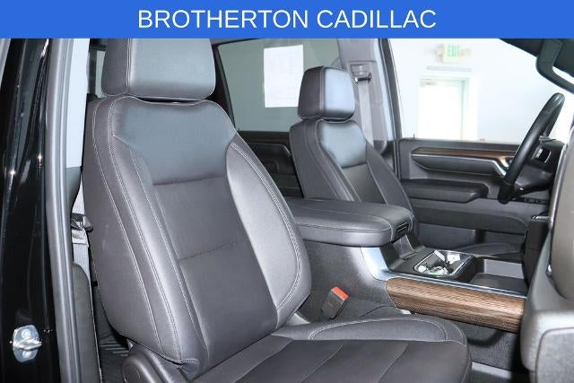 2024 Chevrolet Silverado 3500 HD LT