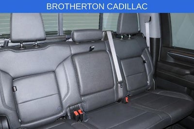 2024 Chevrolet Silverado 3500 HD LT