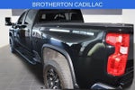 2024 Chevrolet Silverado 3500 HD LT