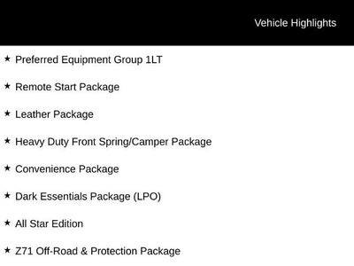2024 Chevrolet Silverado 3500 HD LT