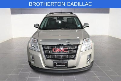 2014 GMC Terrain SLT