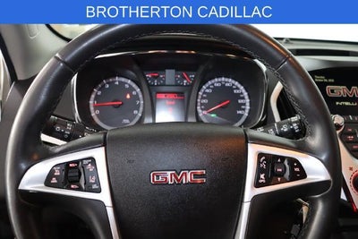 2014 GMC Terrain SLT