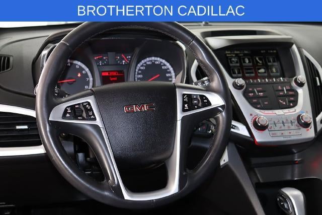 2014 GMC Terrain SLT