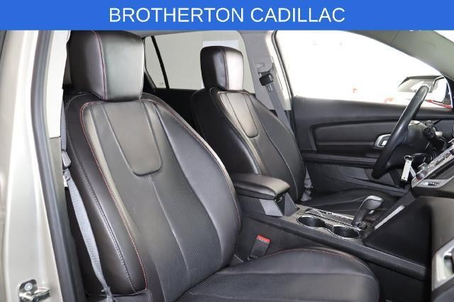 2014 GMC Terrain SLT