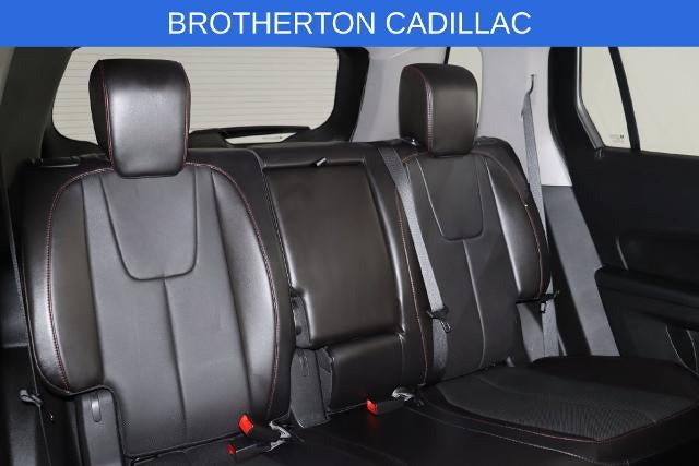 2014 GMC Terrain SLT