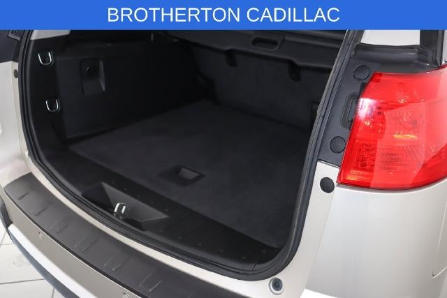 2014 GMC Terrain SLT