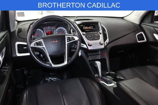 2014 GMC Terrain SLT