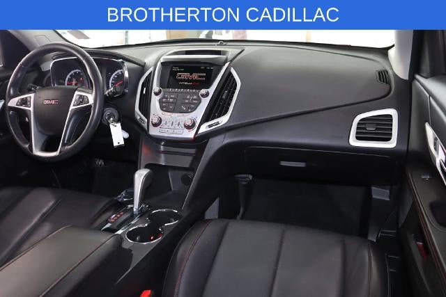 2014 GMC Terrain SLT