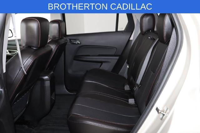 2014 GMC Terrain SLT