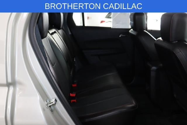 2014 GMC Terrain SLT