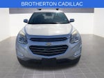 2017 Chevrolet Equinox Base
