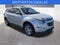 2017 Chevrolet Equinox Base