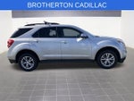 2017 Chevrolet Equinox Base