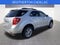 2017 Chevrolet Equinox Base